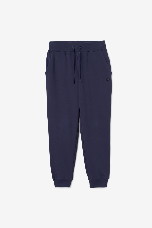 Navy Emersyn Jogger Fila