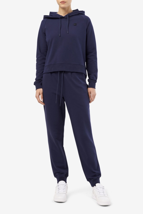 Navy Emersyn Jogger Fila