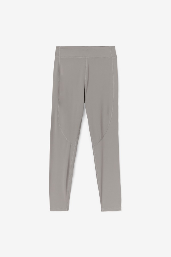 Fila Brushed Nickel Emerie Legging