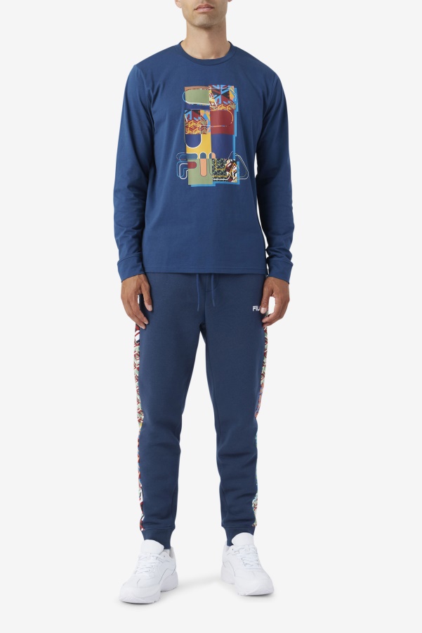 Fila Ocean Pawa Jogger