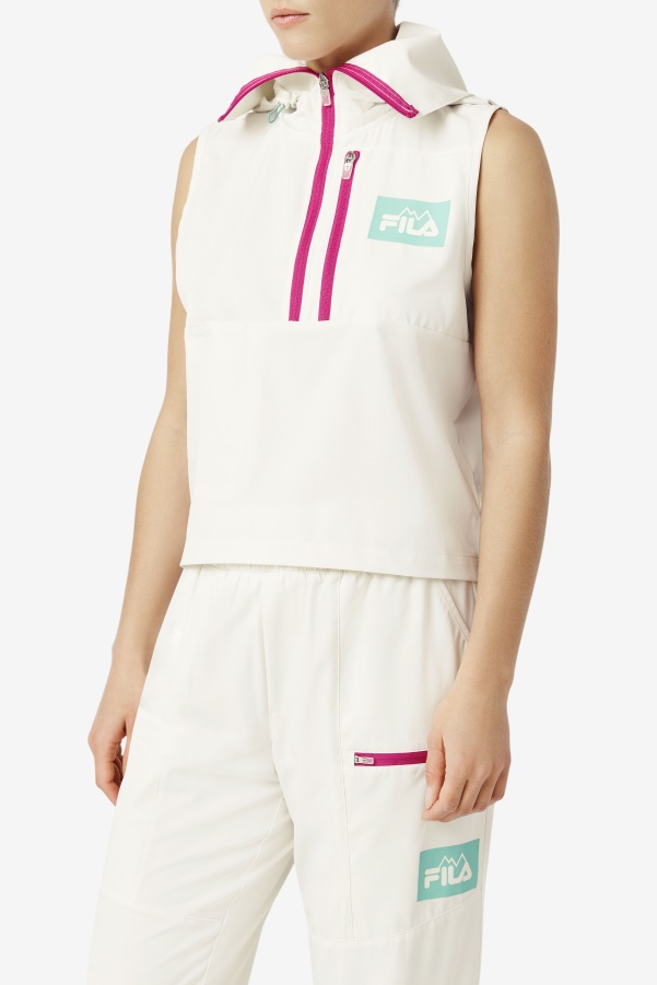 Tofu Zariah Backpack Vest Fila