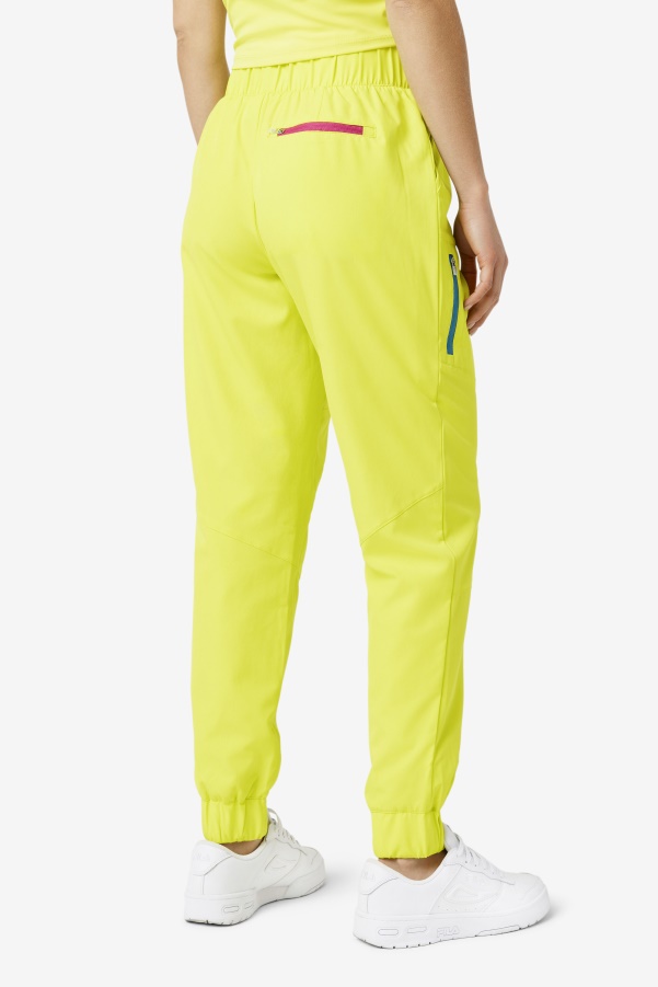 Sulphur Fila Journee Pant