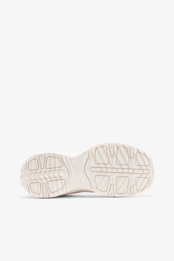 Fila Gardenia/Orange Women's Ranger Boot