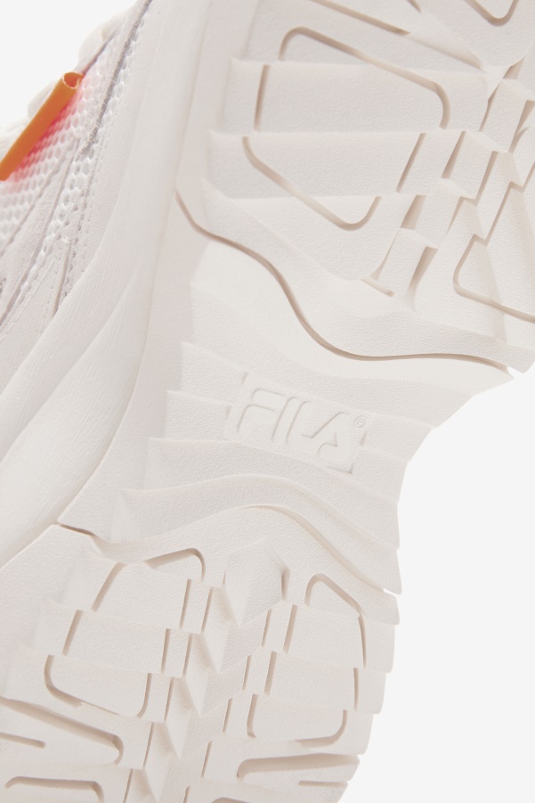 Fila Gardenia/Orange Women's Ranger Boot