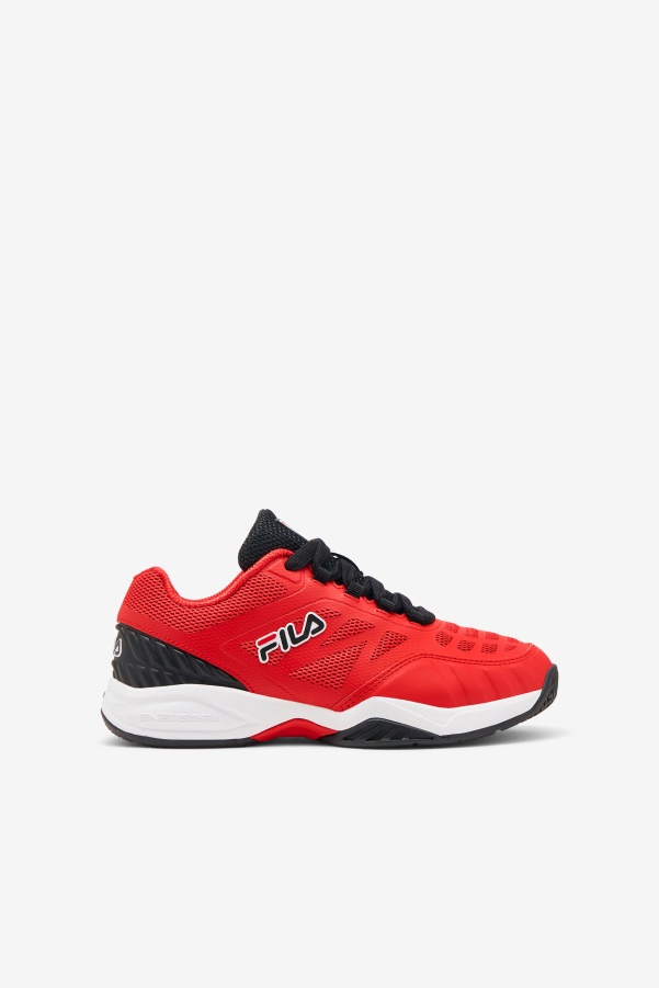 kids' axilus jr Fila
