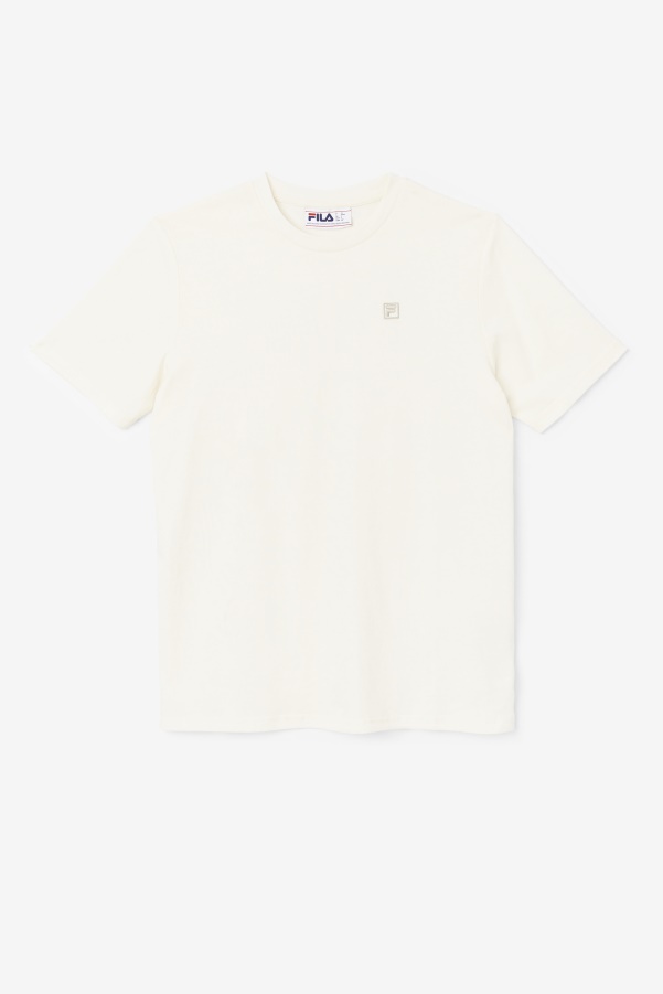 Doran Tee Gardenia Fila