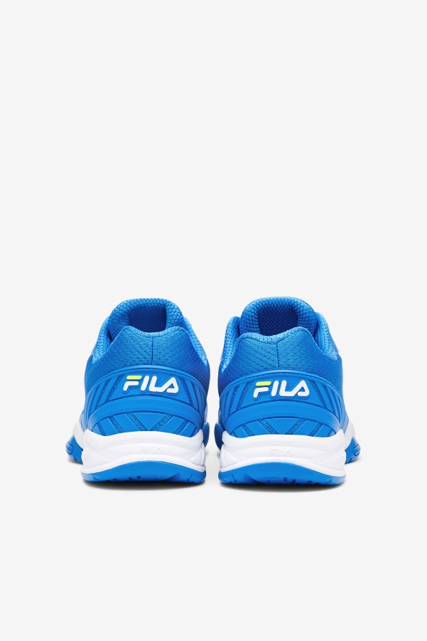 Fila Men's Volley Zone Blue/White