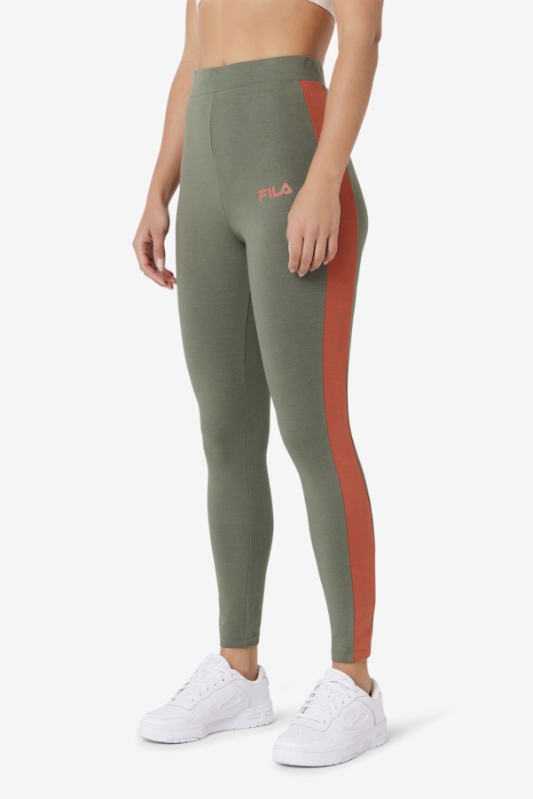 Thyme Fila Mercy Legging
