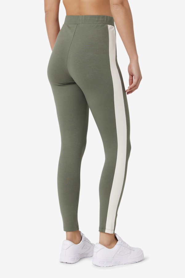 Thyme Fila Mercy Legging