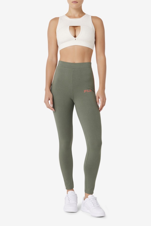 Thyme Fila Mercy Legging