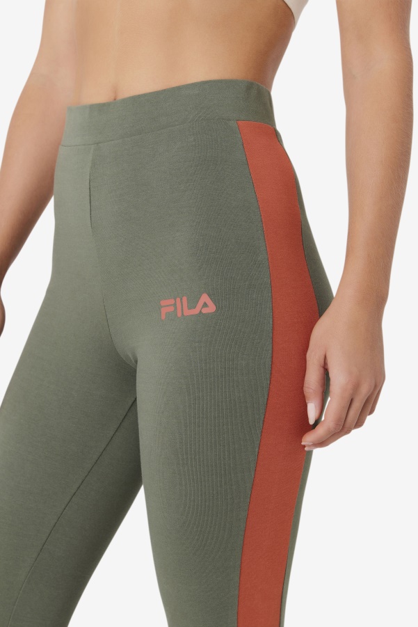 Thyme Fila Mercy Legging