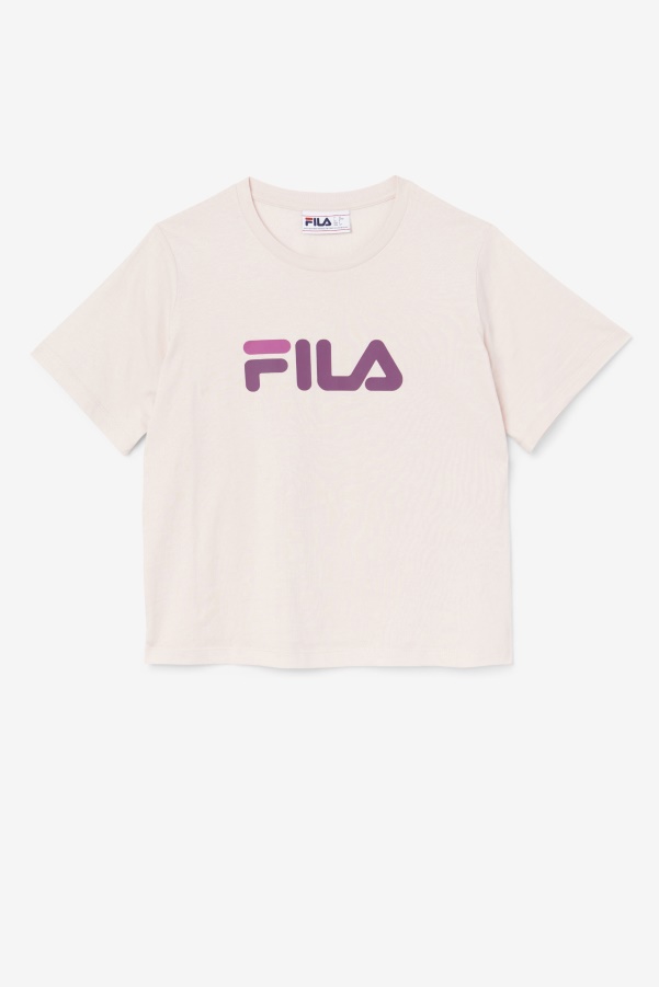 Thea Tee Potpourri/Grape Wine/Rouge Fila