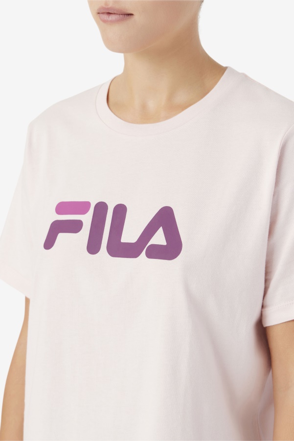 Thea Tee Potpourri/Grape Wine/Rouge Fila