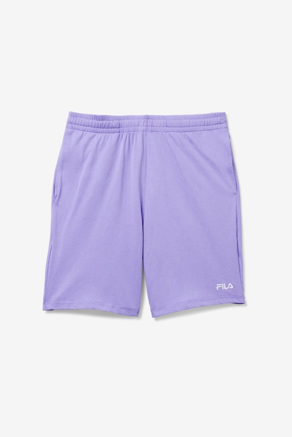 Fila Jonco short Violet Tulip