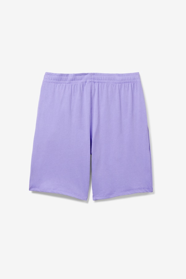 Fila Jonco short Violet Tulip