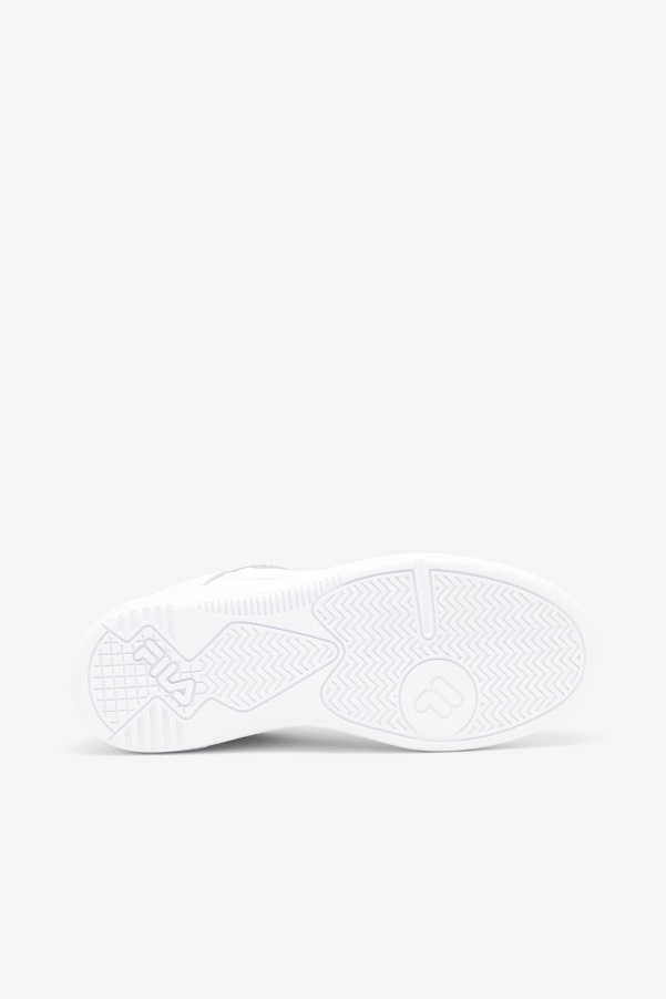 Women's WX-100 Fila White