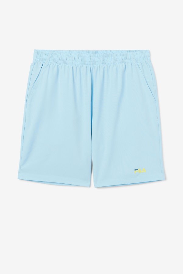 Petit Four/Bayou/Yellow Ravini Short Fila