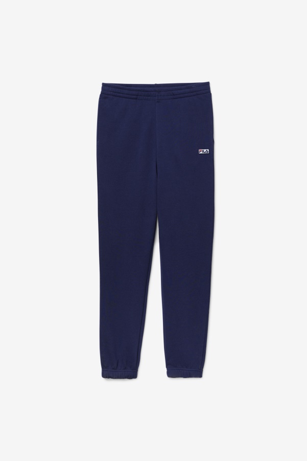 Peacoat Lassie Jogger Fila