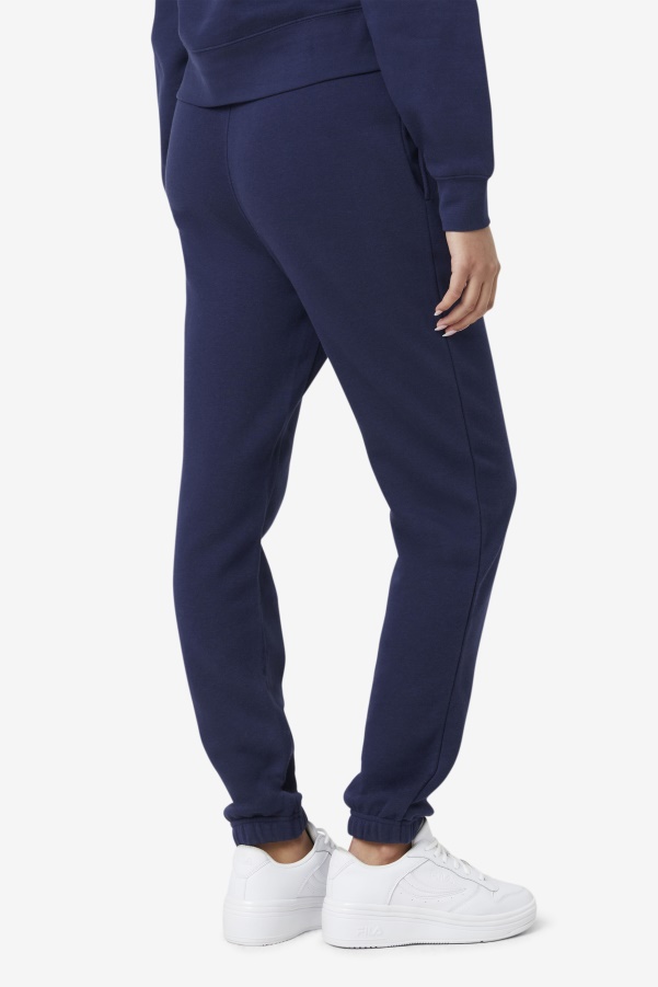 Peacoat Lassie Jogger Fila