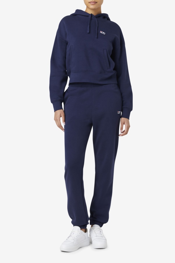 Peacoat Lassie Jogger Fila