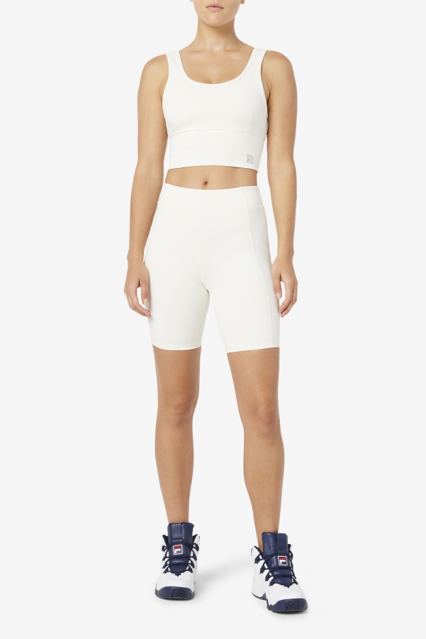 Fila Tiana Bike Short Gardenia