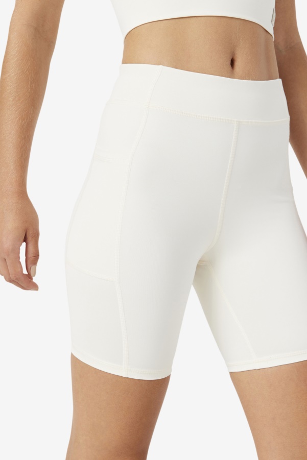 Fila Tiana Bike Short Gardenia