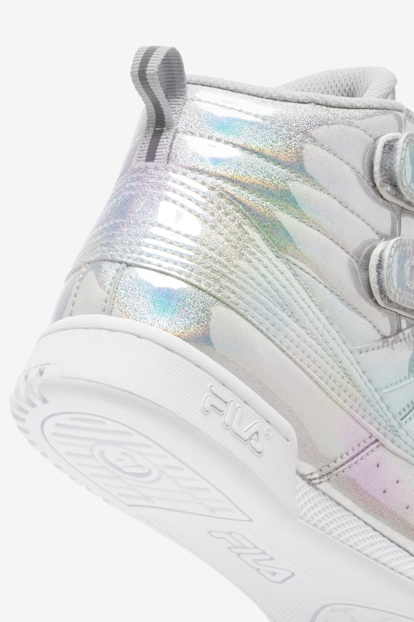 Women's F-14 Iridecent Fila Iridescent