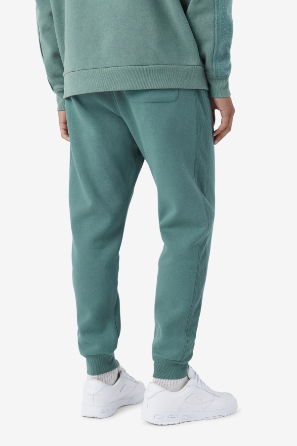 Blue Spruce/Mimosa Trent Jogger Fila