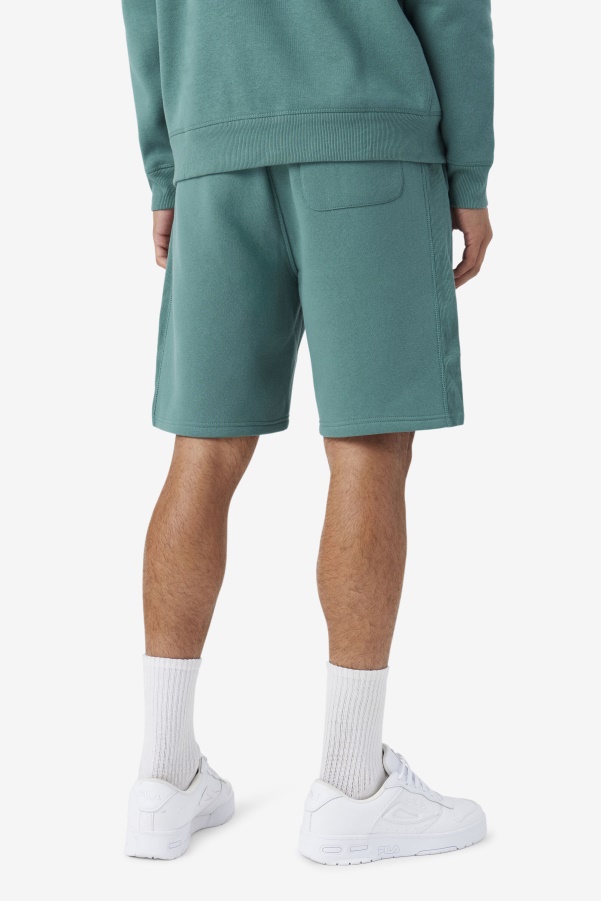 Fila Logan Short Blue Spruce/Mimosa
