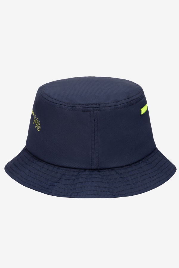 Fila Ripstop Bucket Hat Navy