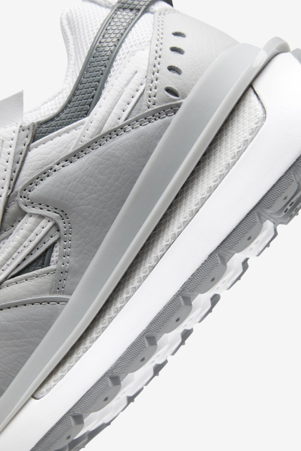 Fila Women's Sandenal White/Glacier Grey/Highrise