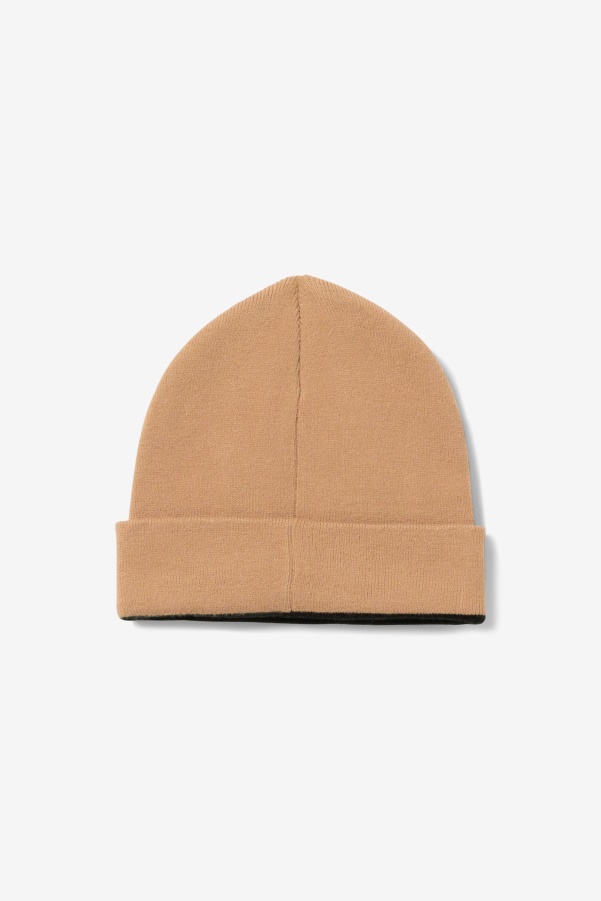 Fila Tobacco Brown/Black 2Pac Beanie
