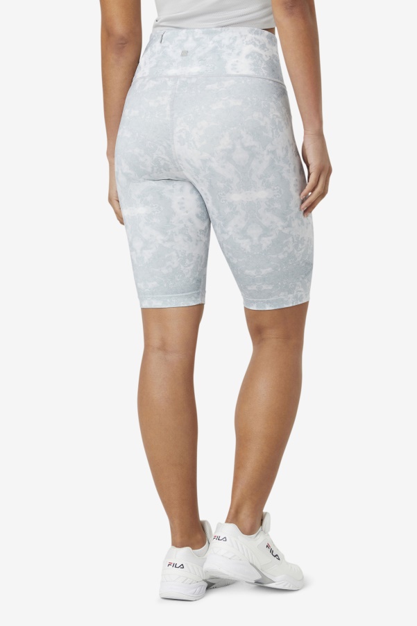 Fila Forza 8" Bike Short