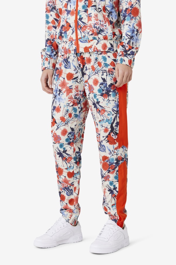 Orange.Com Etha Track Pant Fila