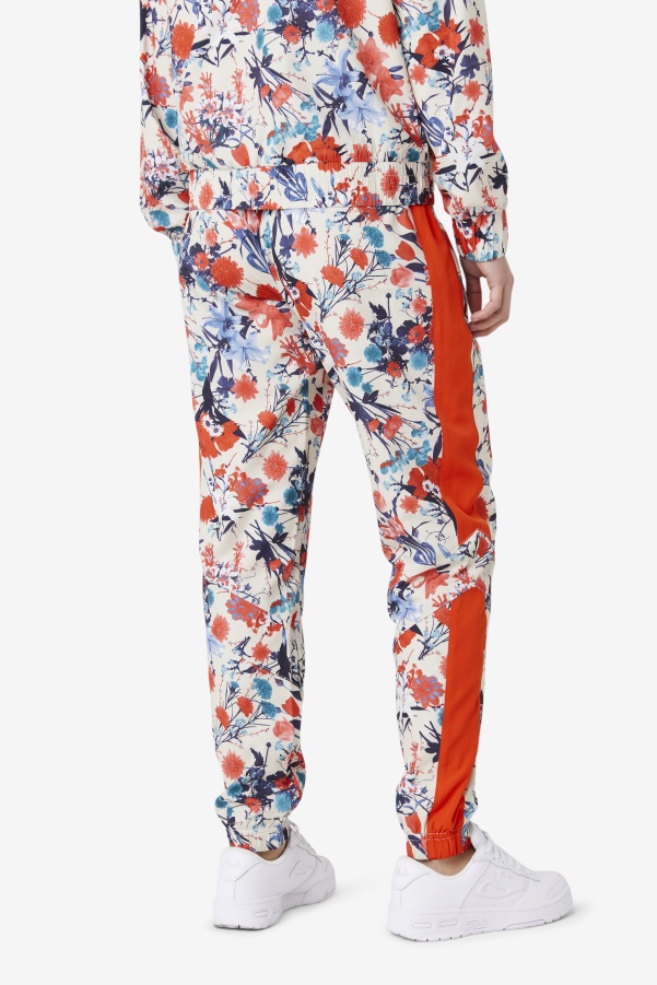 Orange.Com Etha Track Pant Fila