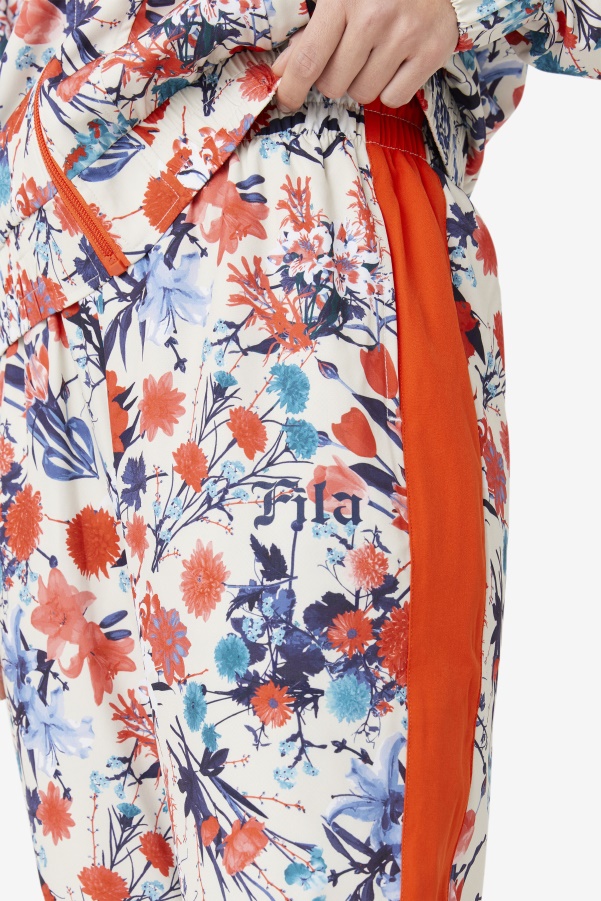 Orange.Com Etha Track Pant Fila