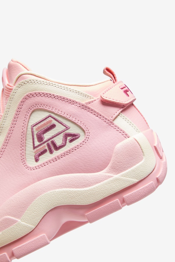 Fila Women's Grant Hill 2 Almond Blossom/Rose/Gardenia