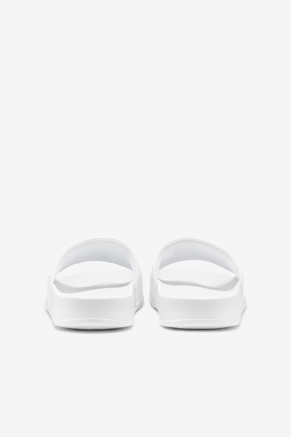 Women's drifter White/Navy/Red Fila