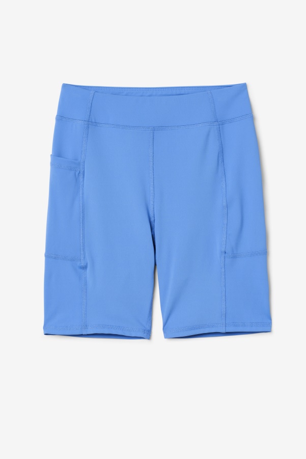 Super Sonic Tiana Bike Short Fila