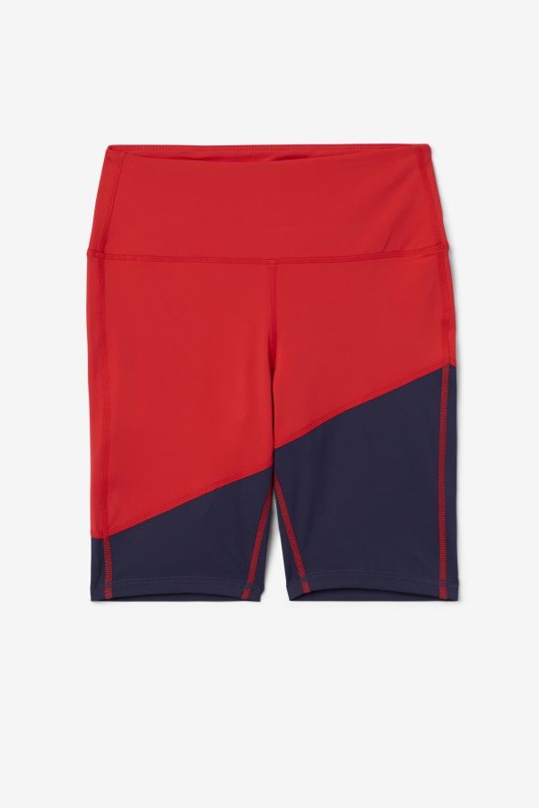 Fila Red Marley Bike Short