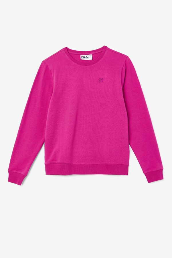 Fila Kaydence Crew Festival Fuchsia