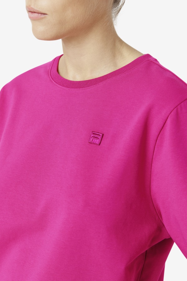 Fila Kaydence Crew Festival Fuchsia