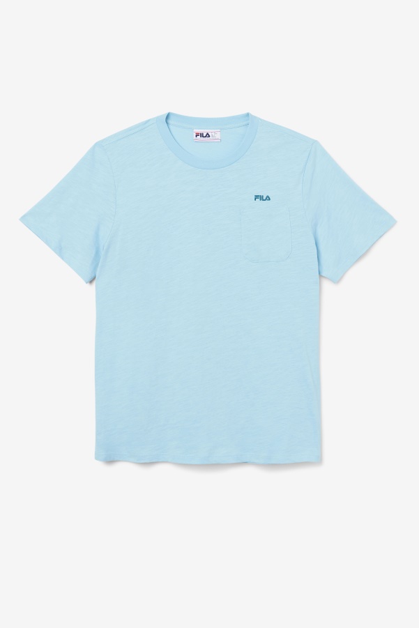 Dilki Crew Petit Four Fila