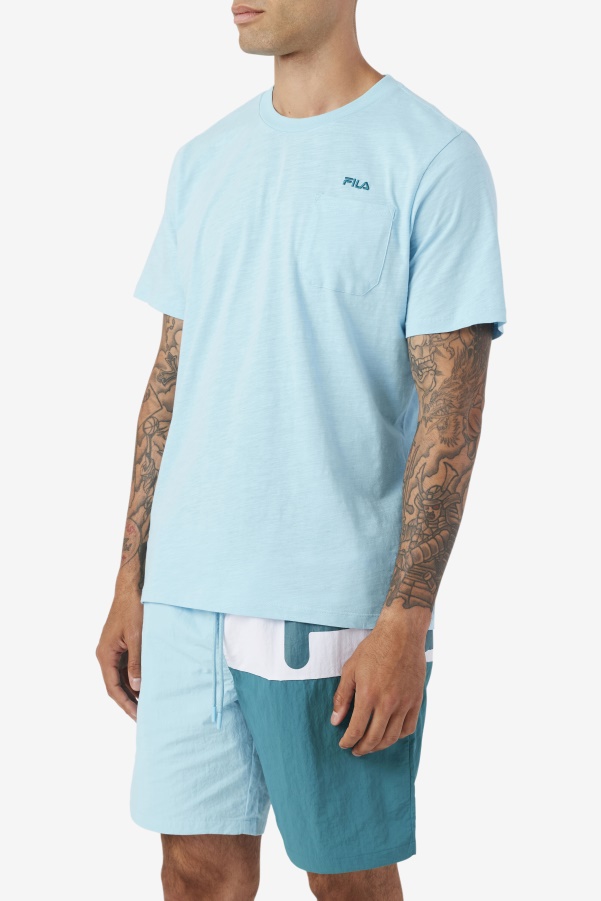 Dilki Crew Petit Four Fila