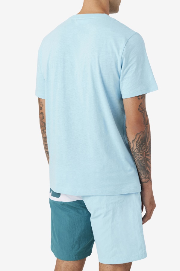 Dilki Crew Petit Four Fila