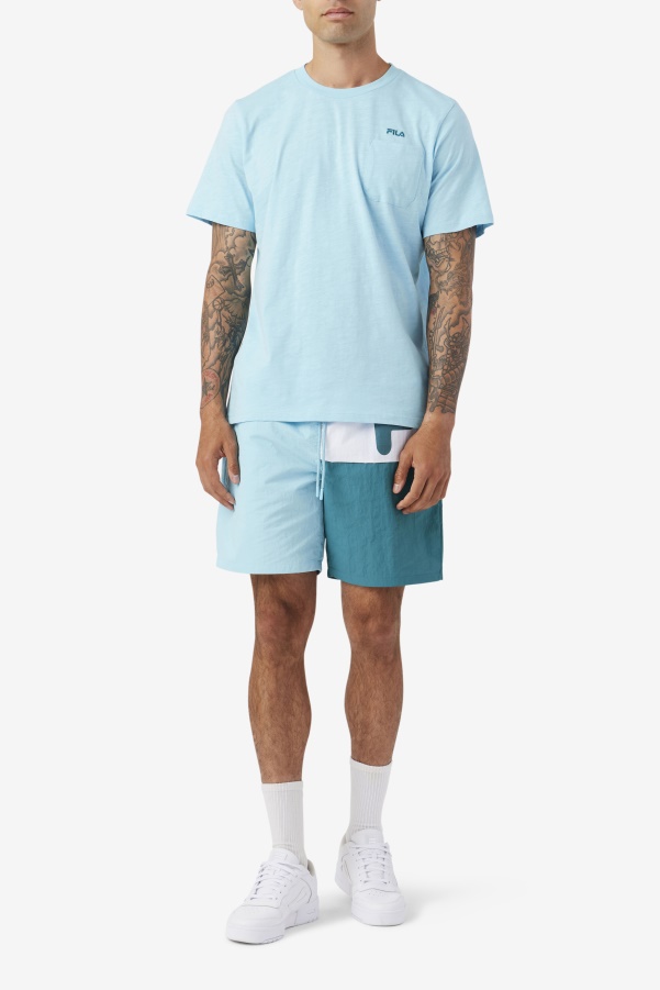 Dilki Crew Petit Four Fila