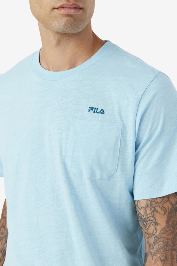 Dilki Crew Petit Four Fila