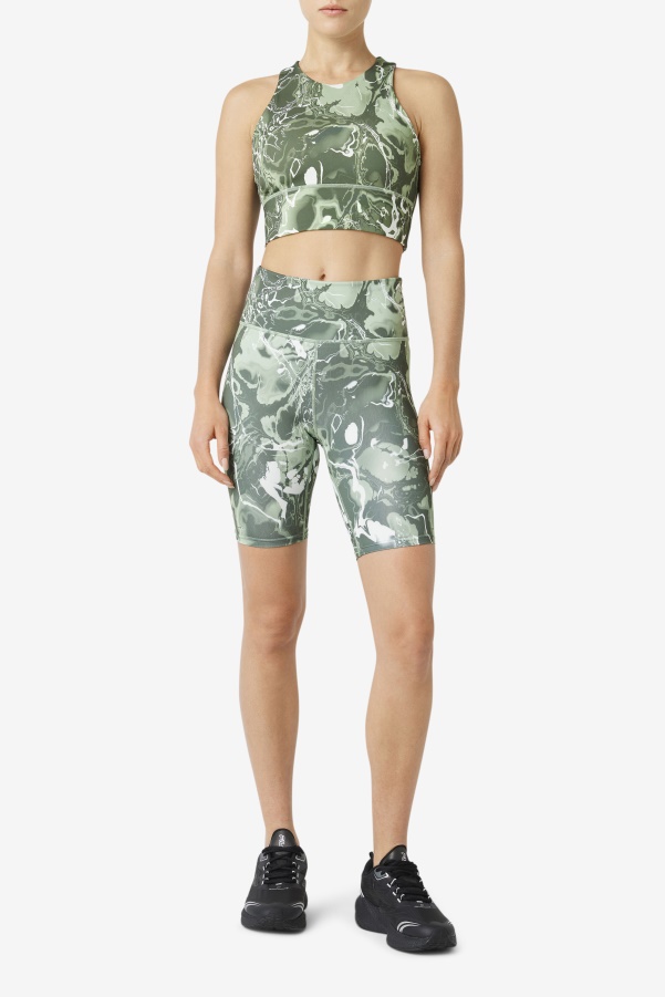 Forza 8" Bike Basil Marble Short Fila