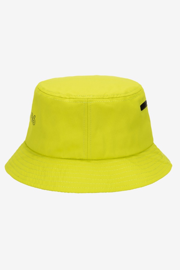 Lime Punch Ripstop Bucket Hat Fila