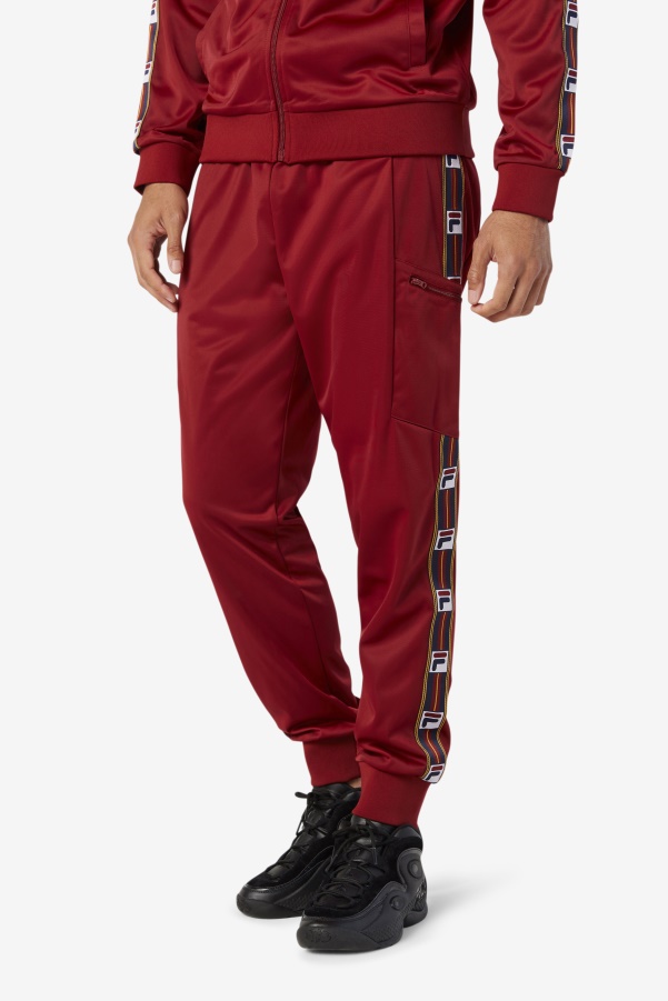 Fila Rhubarb Jaxson Pant
